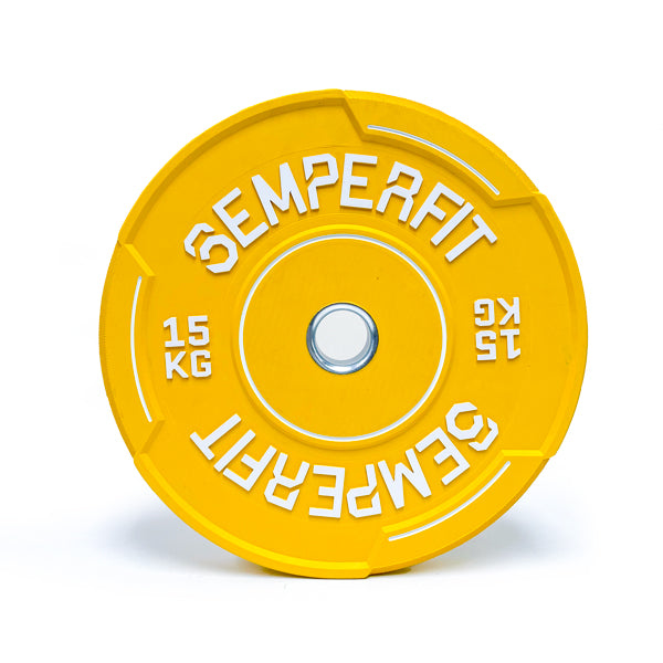 Colored "Easy Grip" Rubber Discs