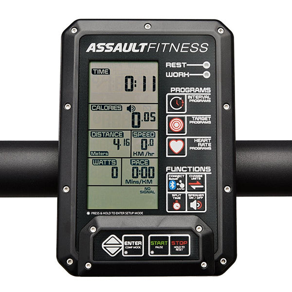 Assault Air Runner Pro