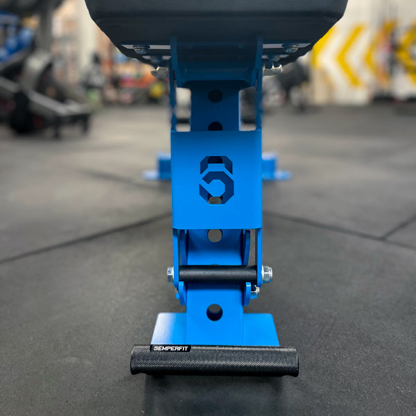 Banco Ajustável 2.1