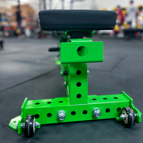 Banco Ajustável 2.1