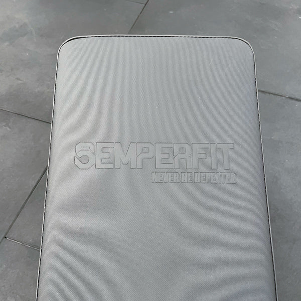 Banco Ajustável 2.1