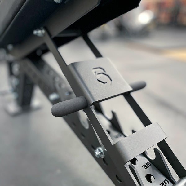 Banco Ajustável 2.1