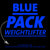 Comprar Blue Pack Weightlifter- 170kg