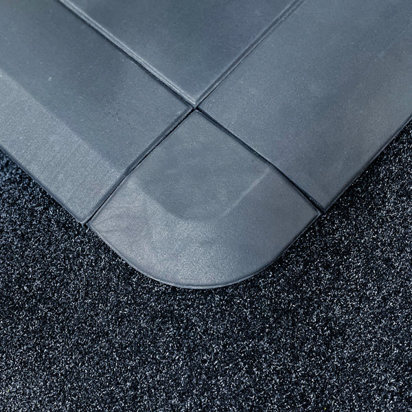 Pavimento Liso Brilhante 1m x 1m