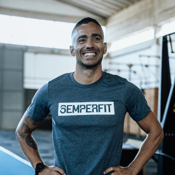 T-shirt - Semperfit Classic | unissexo