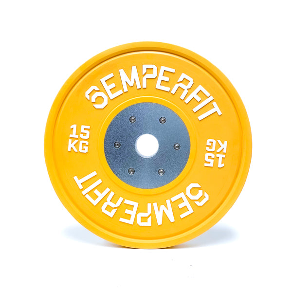 Discos de Competição Coloridos / Par