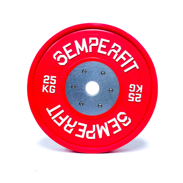 Discos de Competição Coloridos / Par