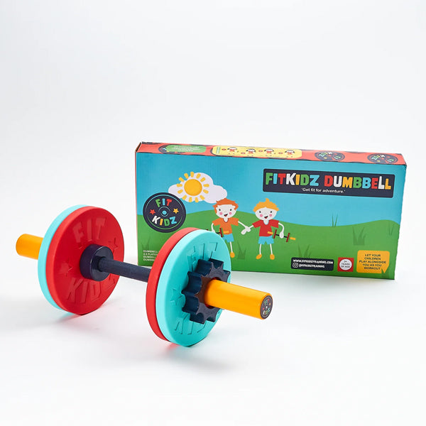 Fit Kidz Dumbell