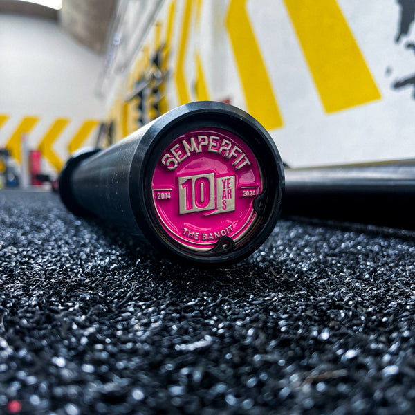 Pack Bandit Easy Color | 115KG