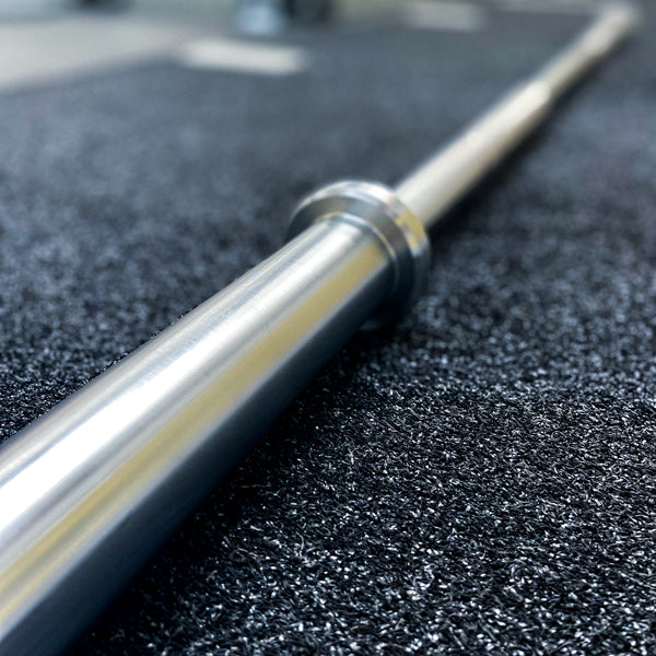 Barra Técnica de Alumínio | 7.5KG