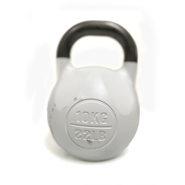 USADO | Kettlebell Competição – Coloridos