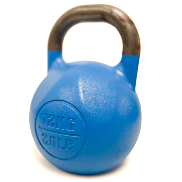USADO | Kettlebell Competição – Coloridos