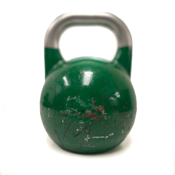 USADO | Kettlebell Competição – Coloridos