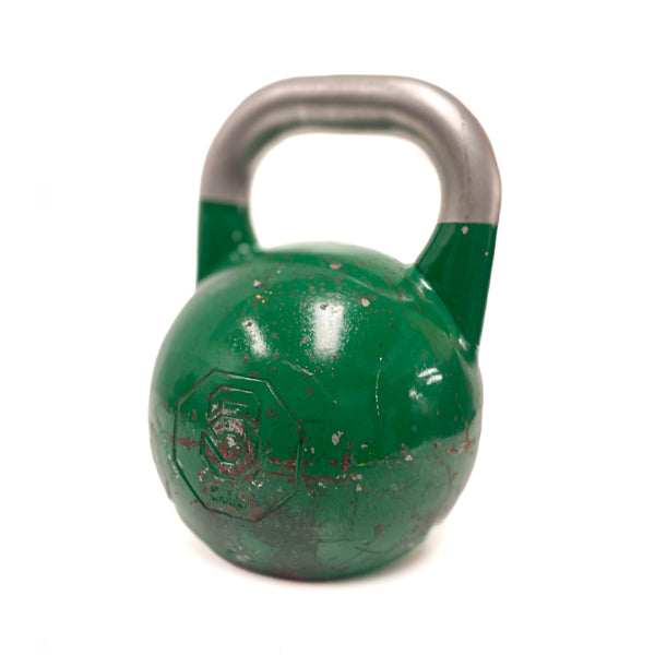 USADO | Kettlebell Competição – Coloridos