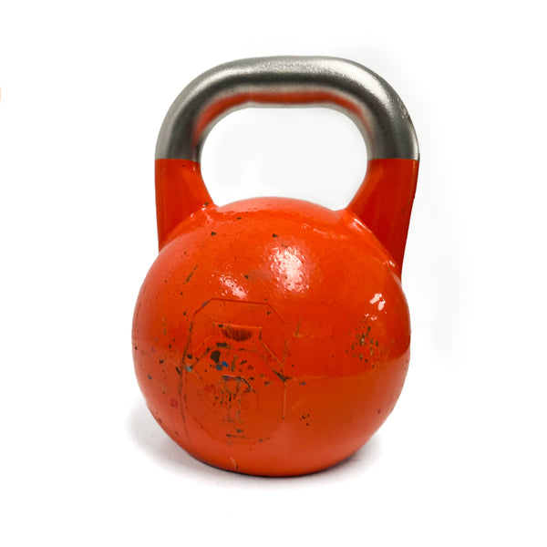 USADO | Kettlebell Competição – Coloridos
