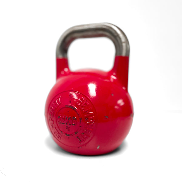 USADO | Kettlebell Competição – Coloridos