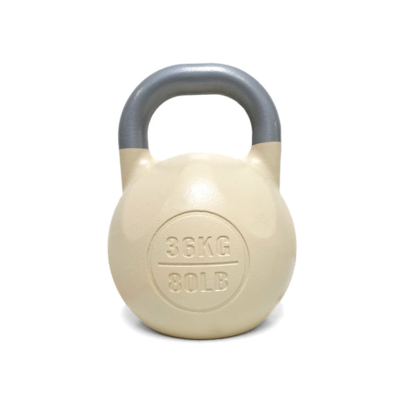 Kettlebell  Competição 2.0 Coloridos