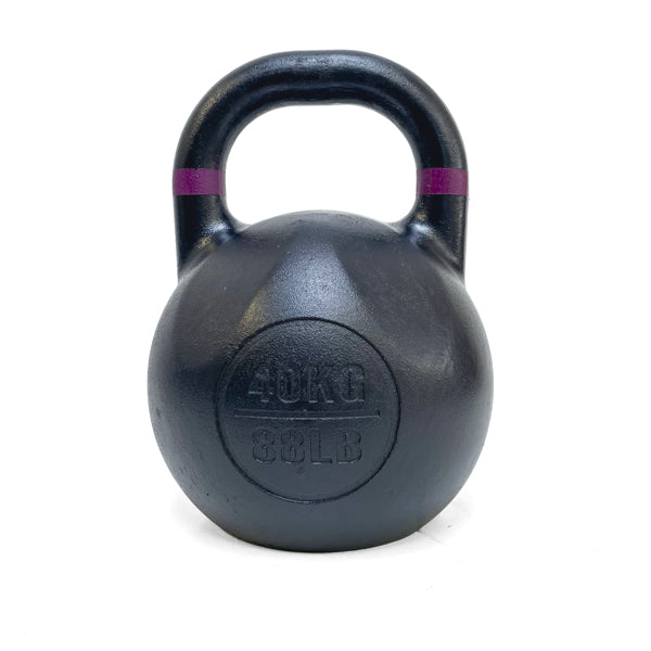 Kettlebell- Black Series 3.0 Color Line