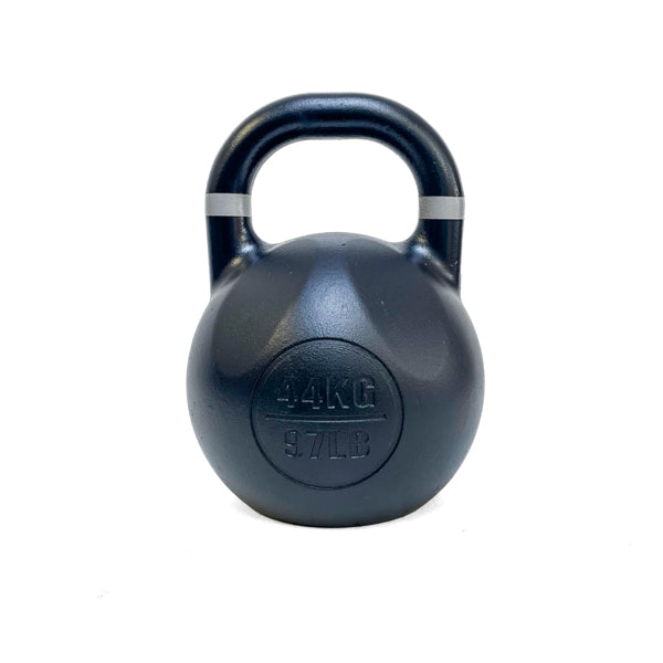 Kettlebell- Black Series 3.0 Color Line