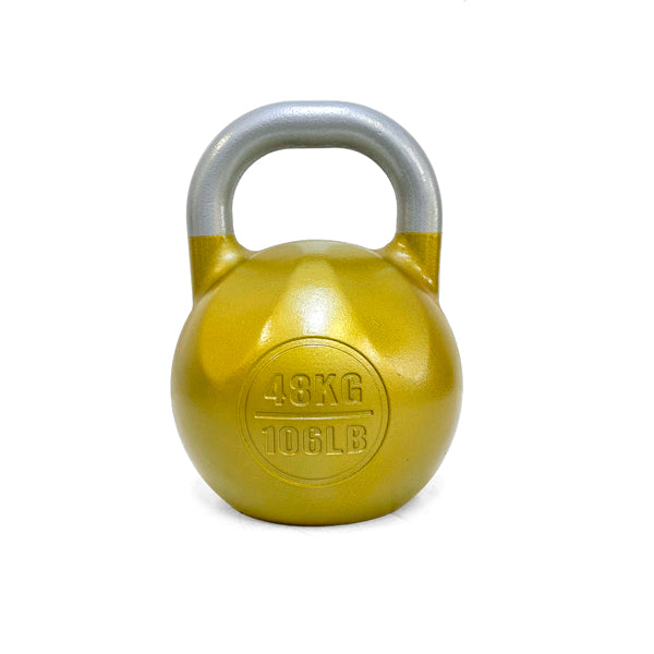 Kettlebell  Competição 2.0 Coloridos