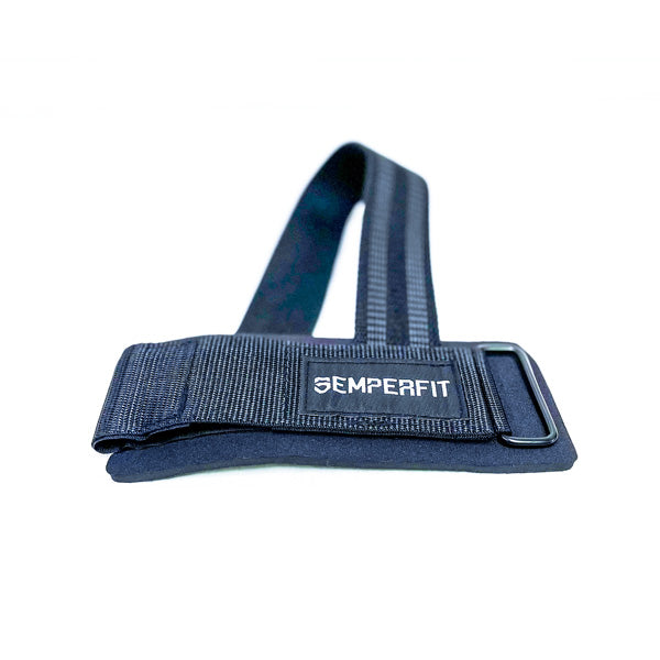 Weightlifting Wrist Straps