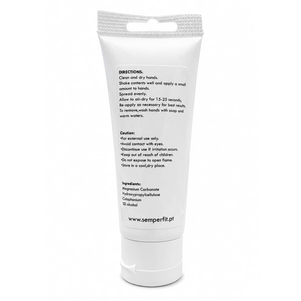Magnesio liquido