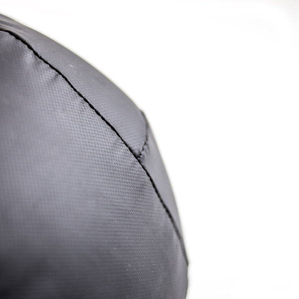 Soft Medball | Preto