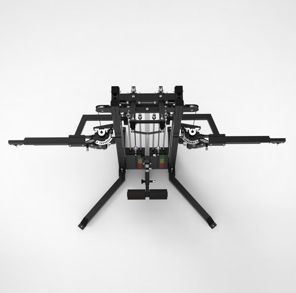 Multifunções STARSCREAM