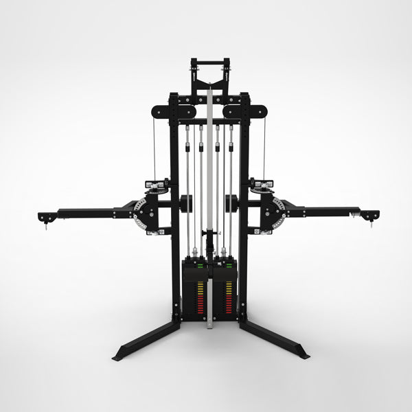 Multifunções STARSCREAM