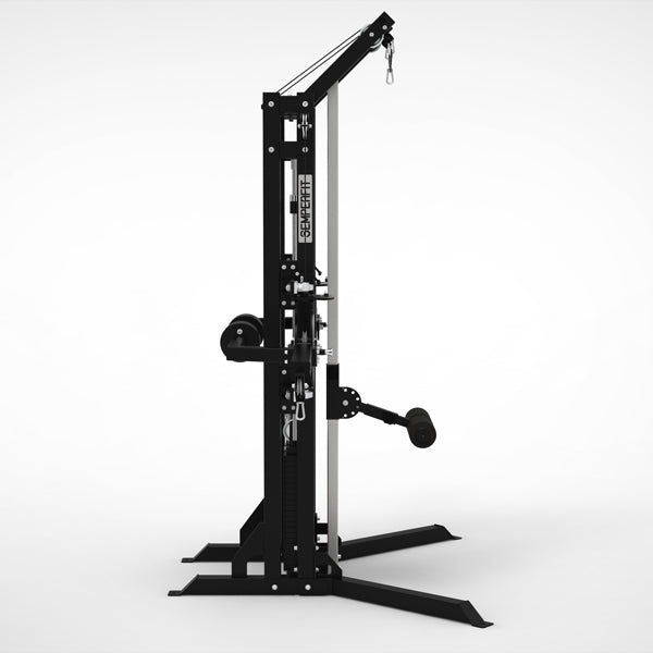 Multifunções STARSCREAM