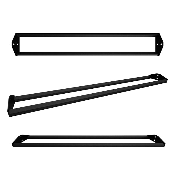 Prateleira de Discos