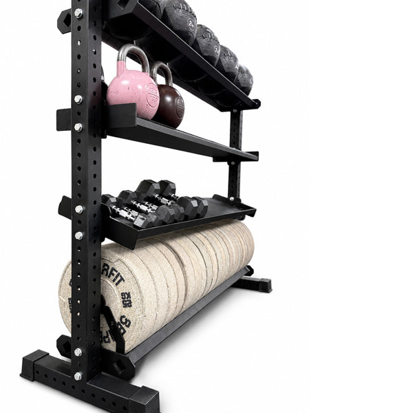 Sistema de arrumação 158CM