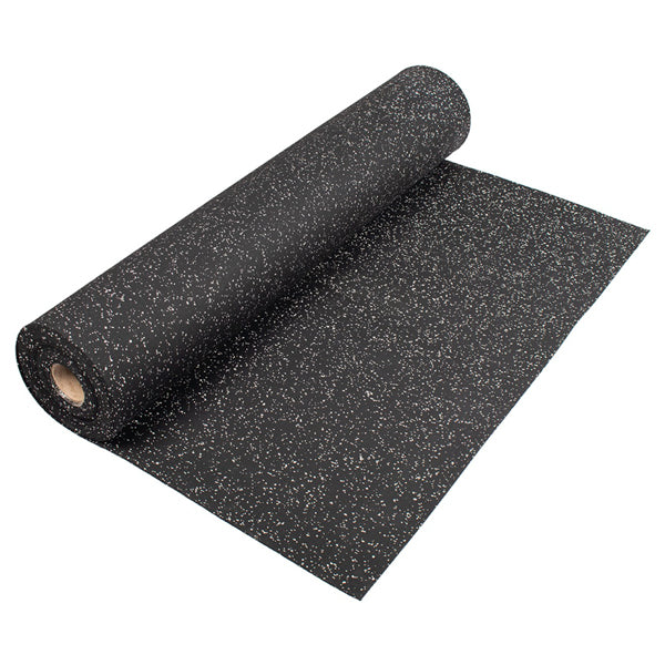 Pavimento Rolo 1x10M | Espessura 8mm