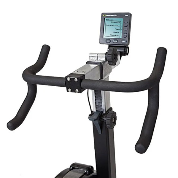 Concept2 BikeErg |USADO 1x EM PROVA|