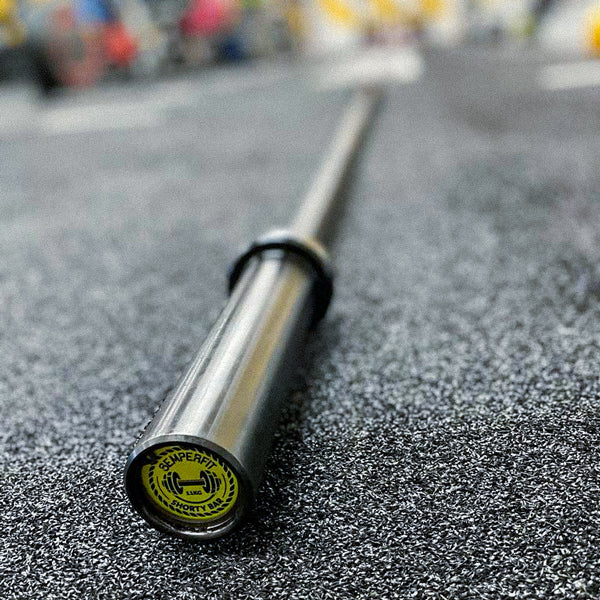 Barra Shorty Bar | 11kg