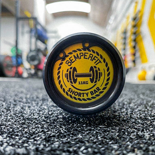 Barra Shorty Bar | 11kg