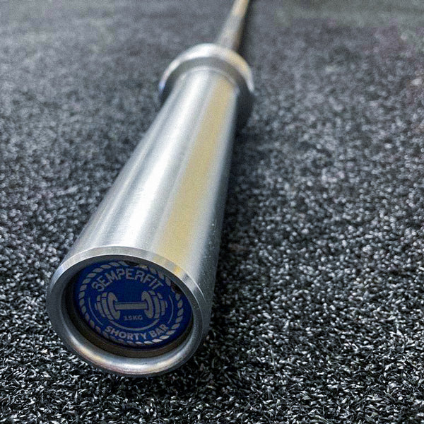 Barra Shorty Bar | 15kg