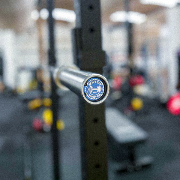 Barra Shorty Bar | 15kg