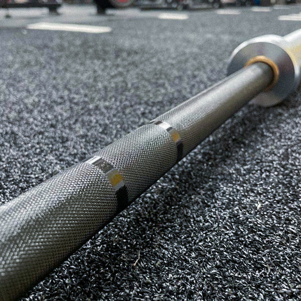 Barra Shorty Bar | 15kg