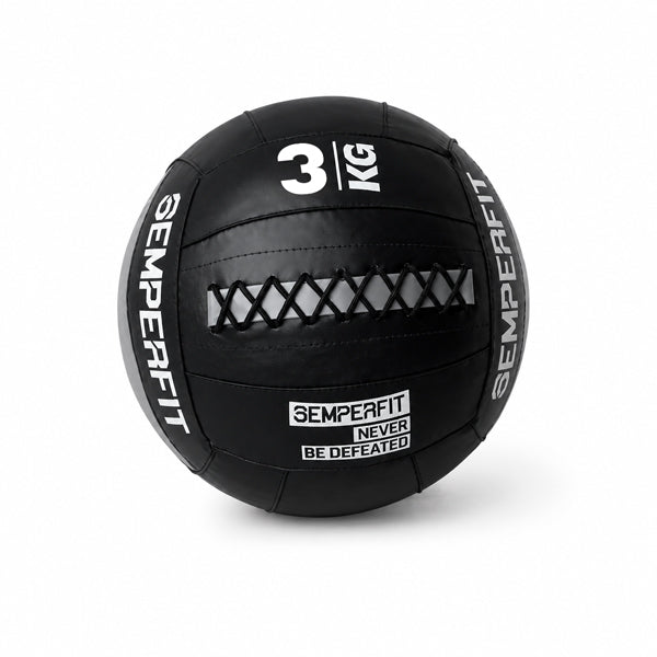 Soft Medball 2.0