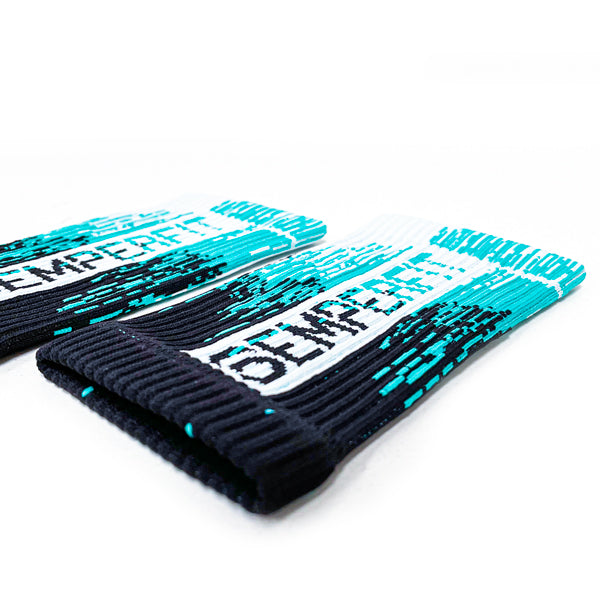 Muñequeras elásticas