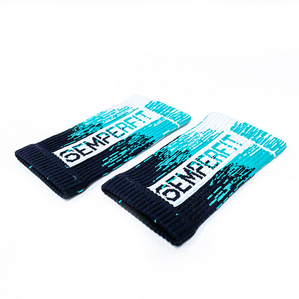 Muñequeras elásticas