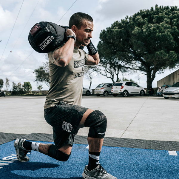 T-shirt - Semperfit New Classic | unissexo