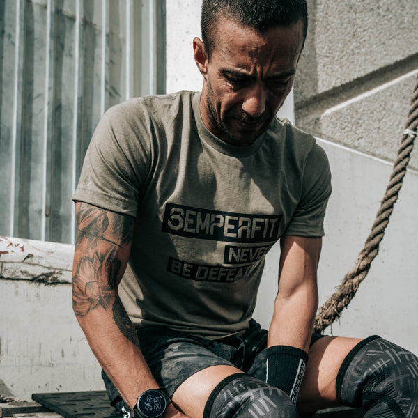 T-shirt - Semperfit New Classic | unissexo