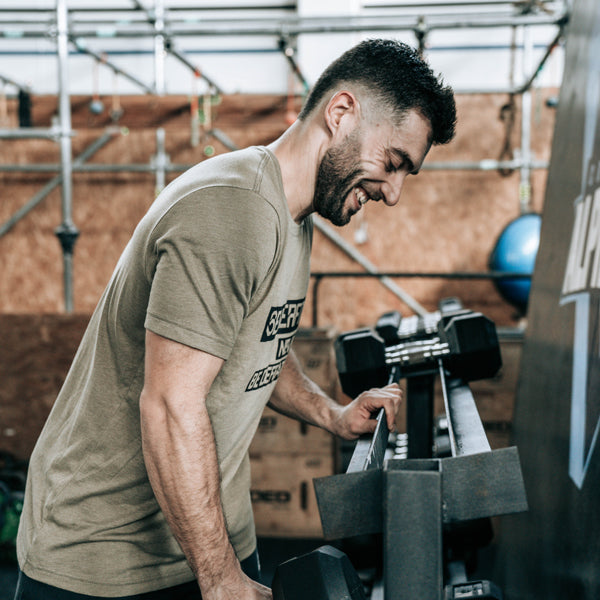 T-shirt - Semperfit New Classic | unissexo