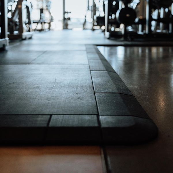 Rampa para Pavimento