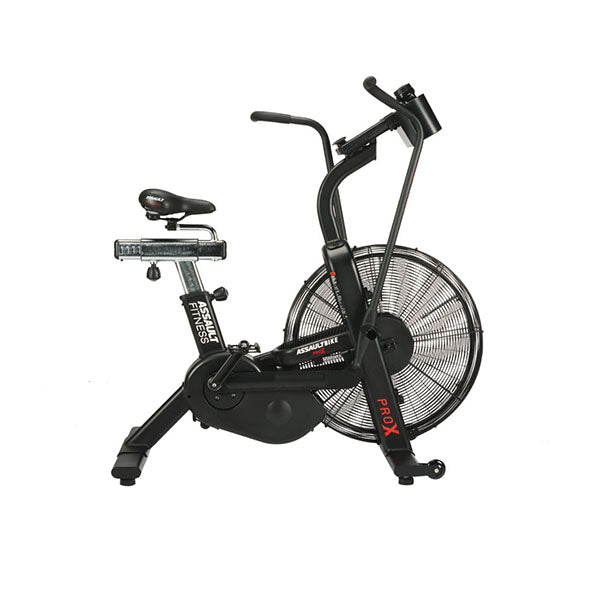 Assault AirBike Pro X - Belt Drive