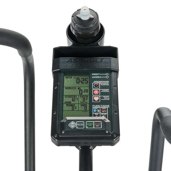 Assault AirBike Pro X - Belt Drive