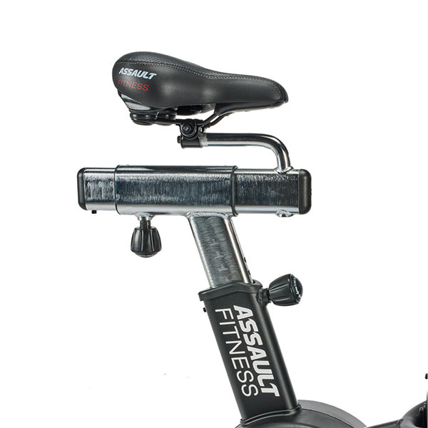 Assault AirBike Pro X - Belt Drive