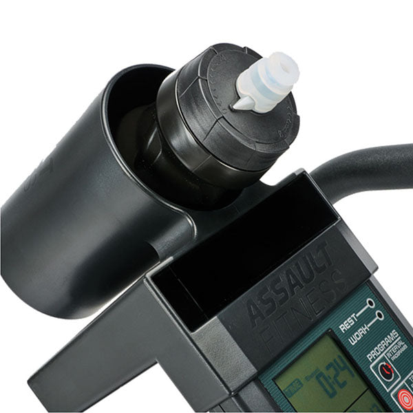 Assault AirBike Pro X - Belt Drive